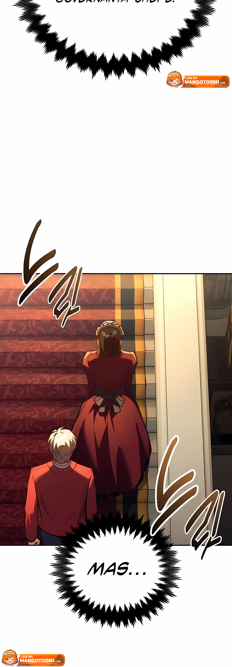 Read Guia de Sobrevivência do Extra da Academia br Manga Online