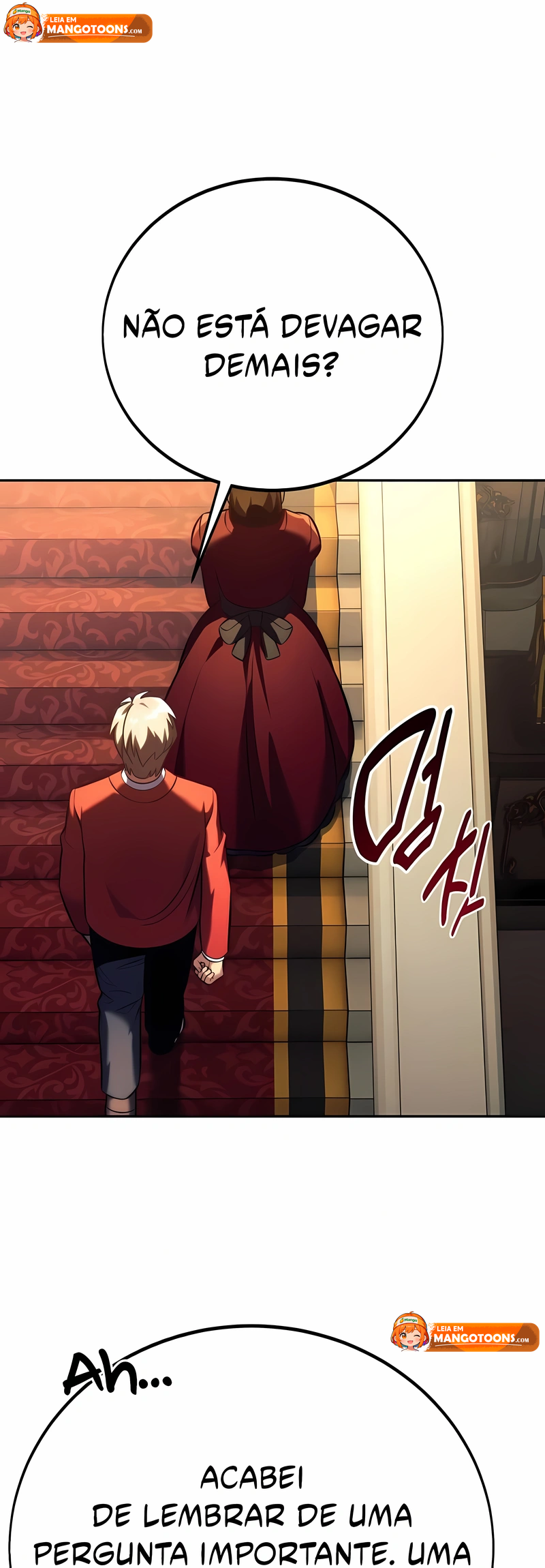 Read Guia de Sobrevivência do Extra da Academia br Manga Online