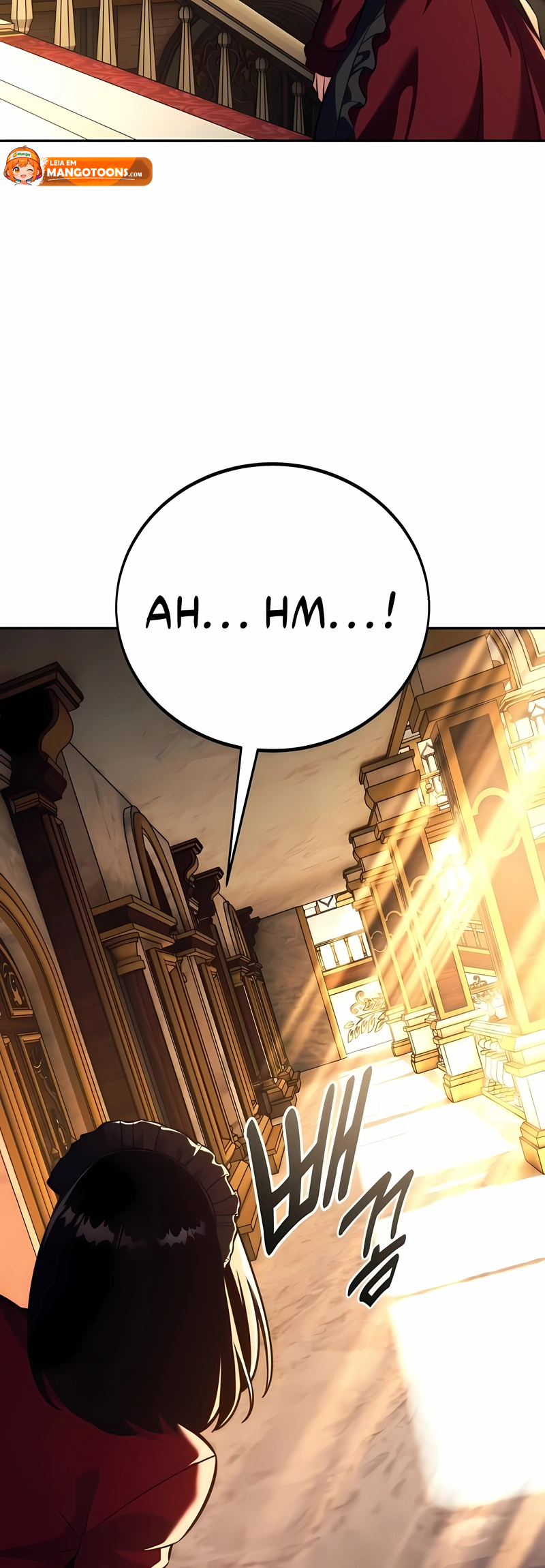 Read Guia de Sobrevivência do Extra da Academia br Manga Online