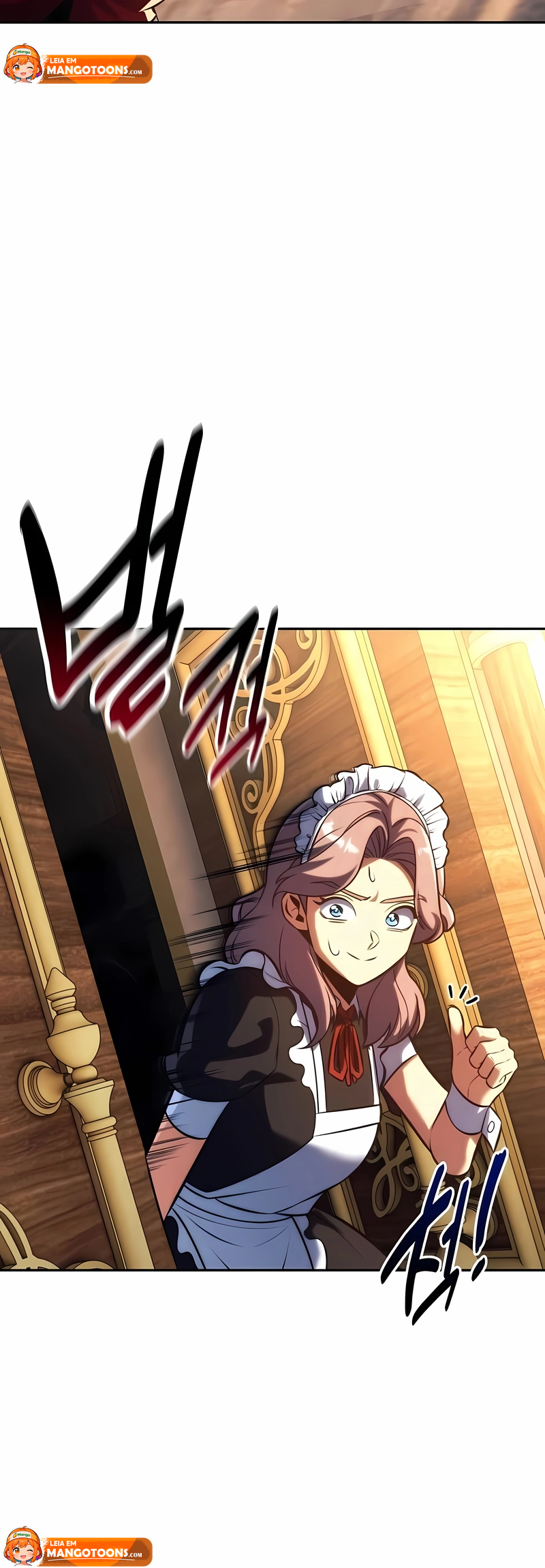 Read Guia de Sobrevivência do Extra da Academia br Manga Online