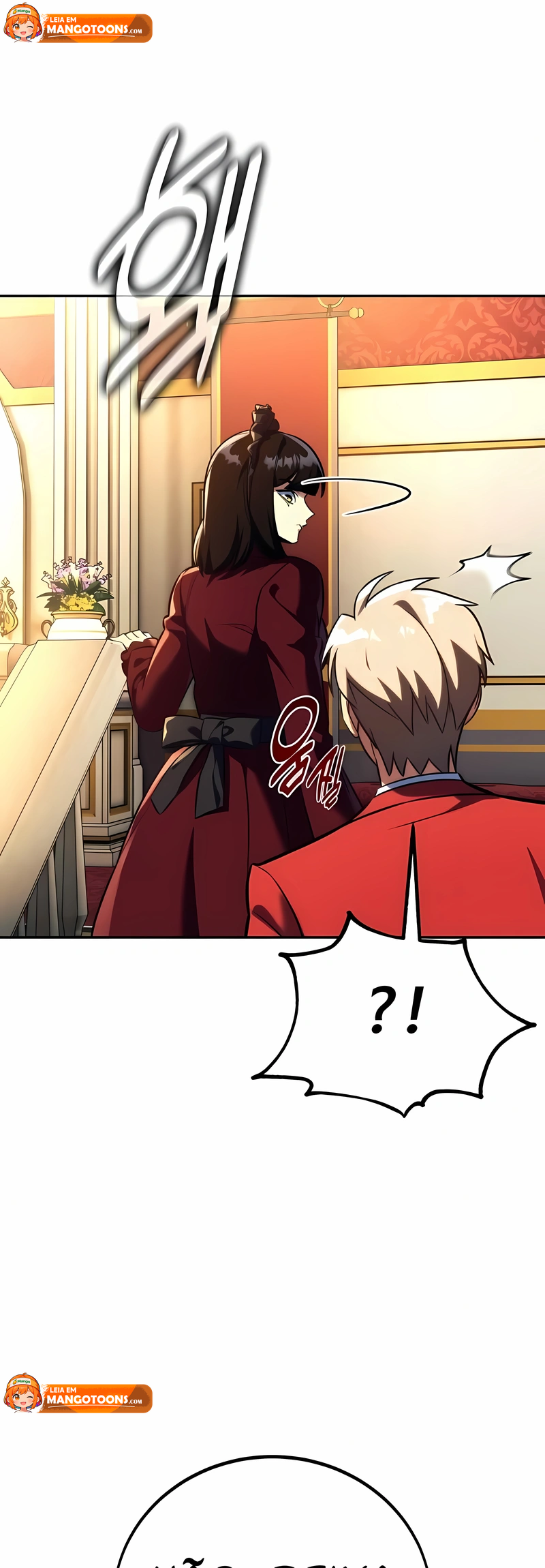 Read Guia de Sobrevivência do Extra da Academia br Manga Online