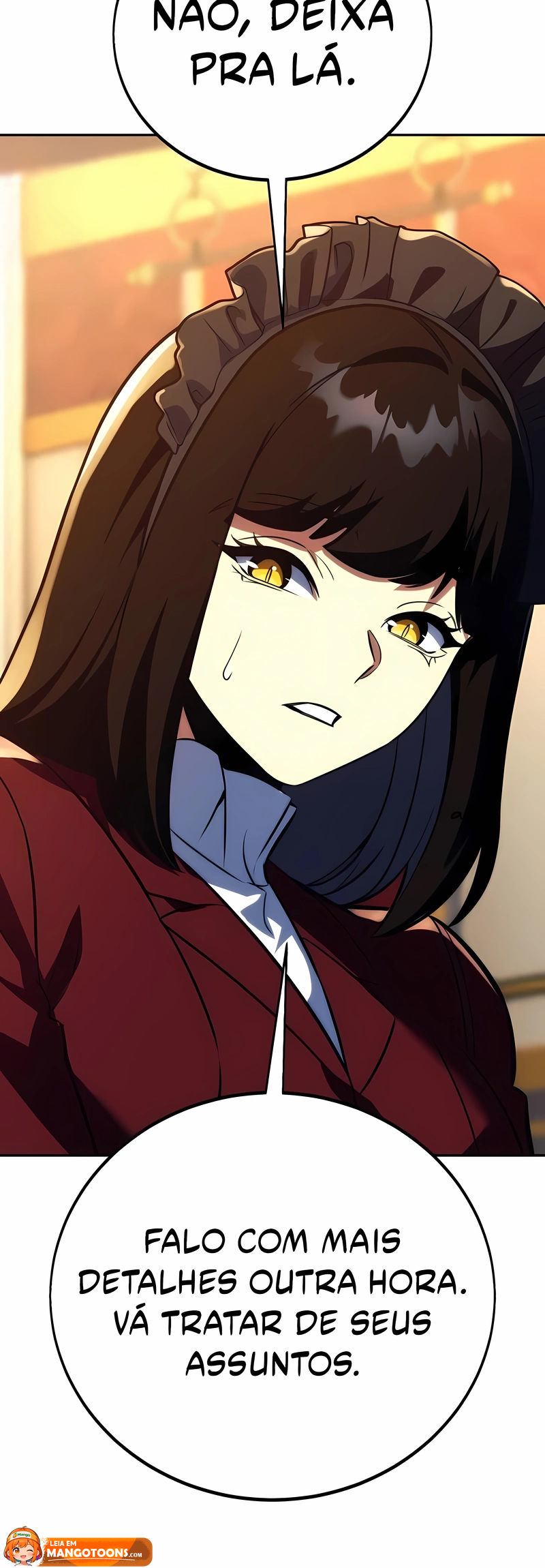 Read Guia de Sobrevivência do Extra da Academia br Manga Online