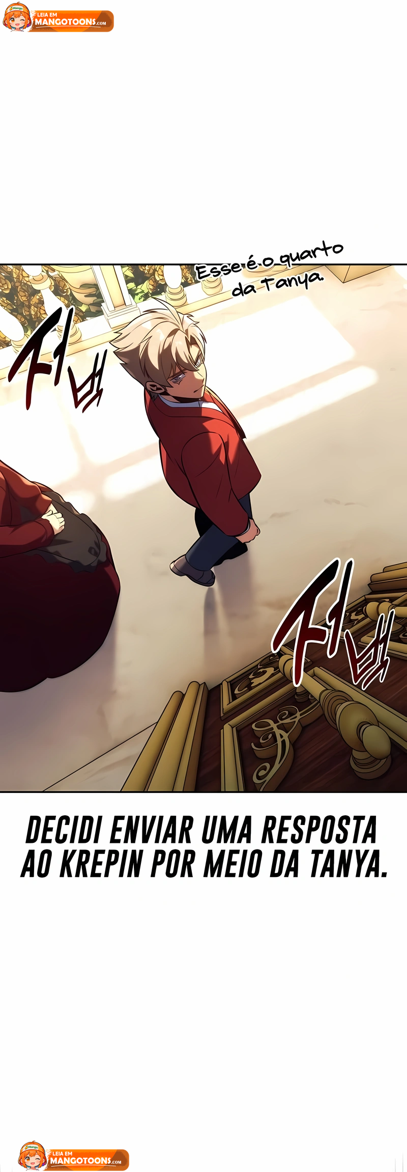 Read Guia de Sobrevivência do Extra da Academia br Manga Online