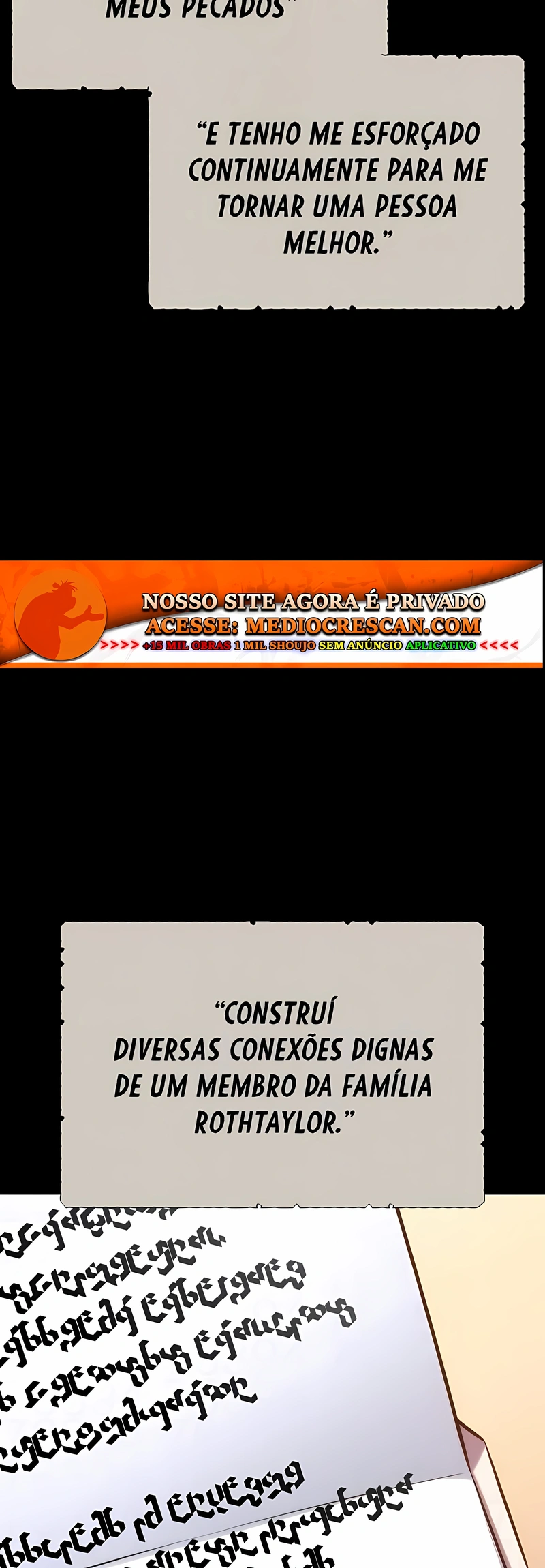 Read Guia de Sobrevivência do Extra da Academia br Manga Online