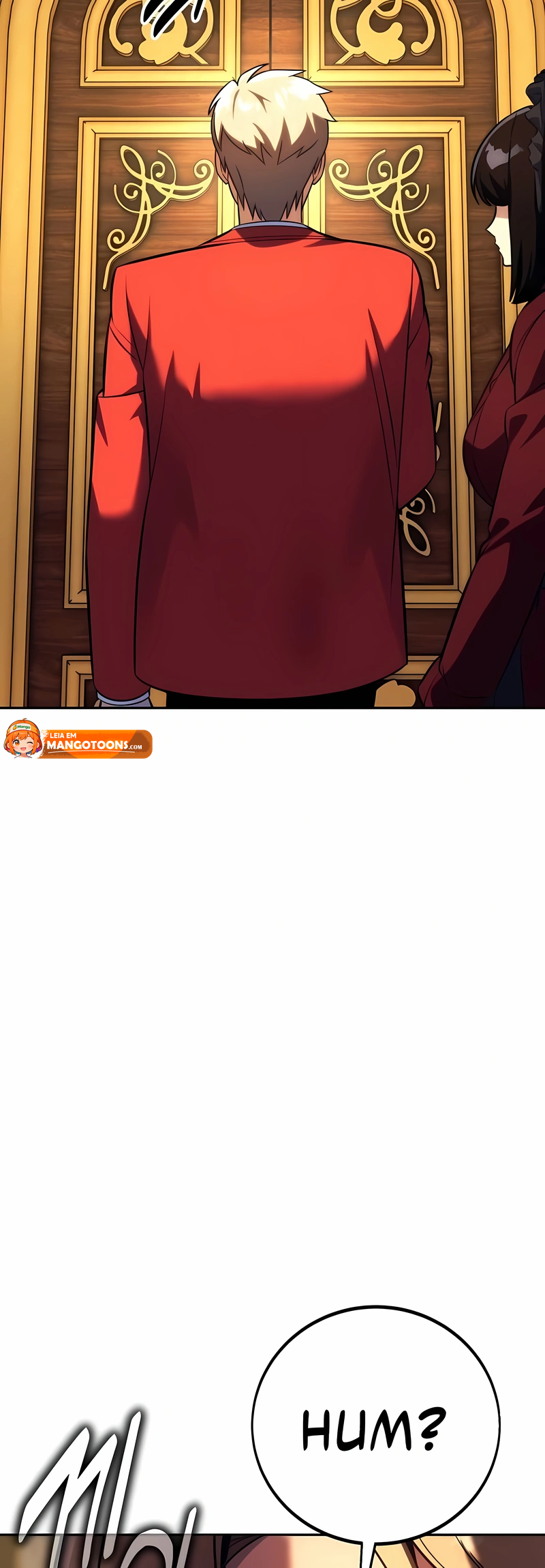 Read Guia de Sobrevivência do Extra da Academia br Manga Online