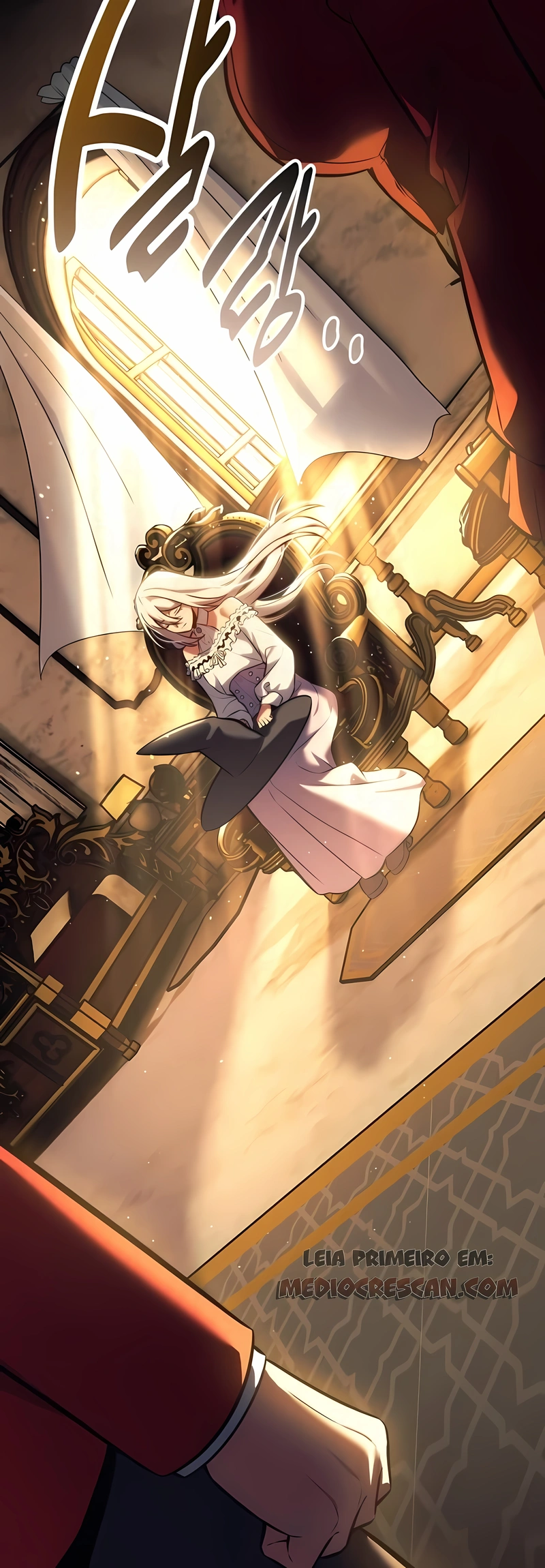 Read Guia de Sobrevivência do Extra da Academia br Manga Online