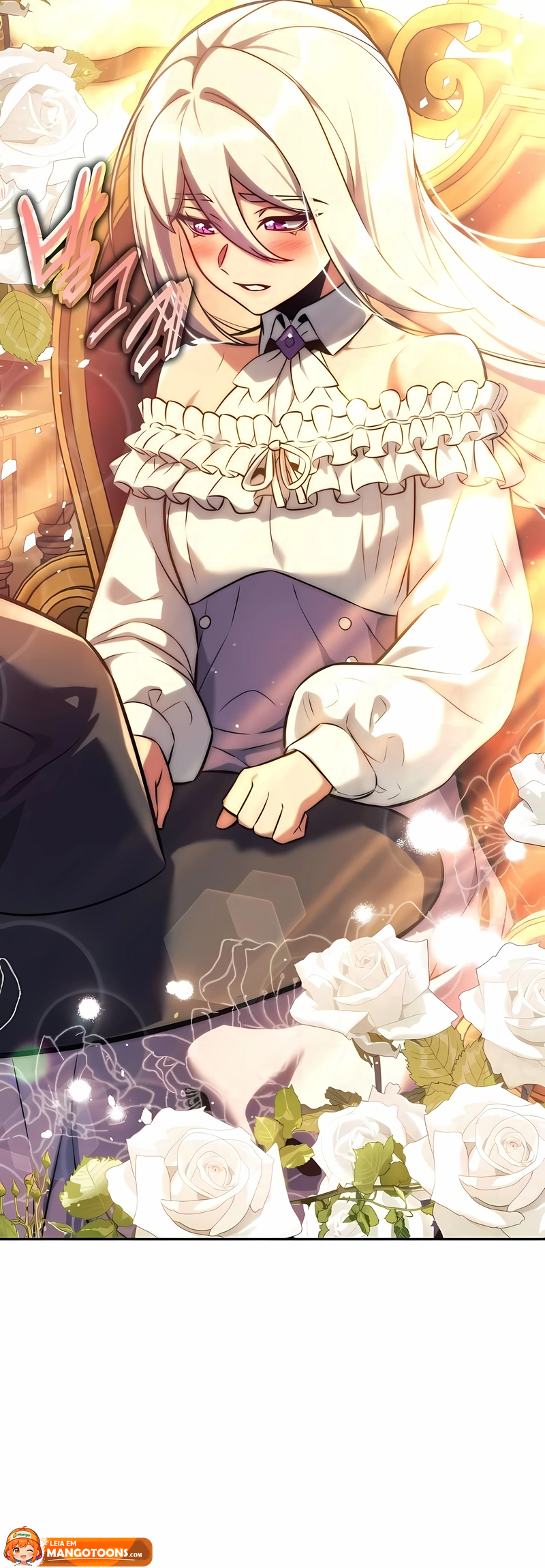 Read Guia de Sobrevivência do Extra da Academia br Manga Online