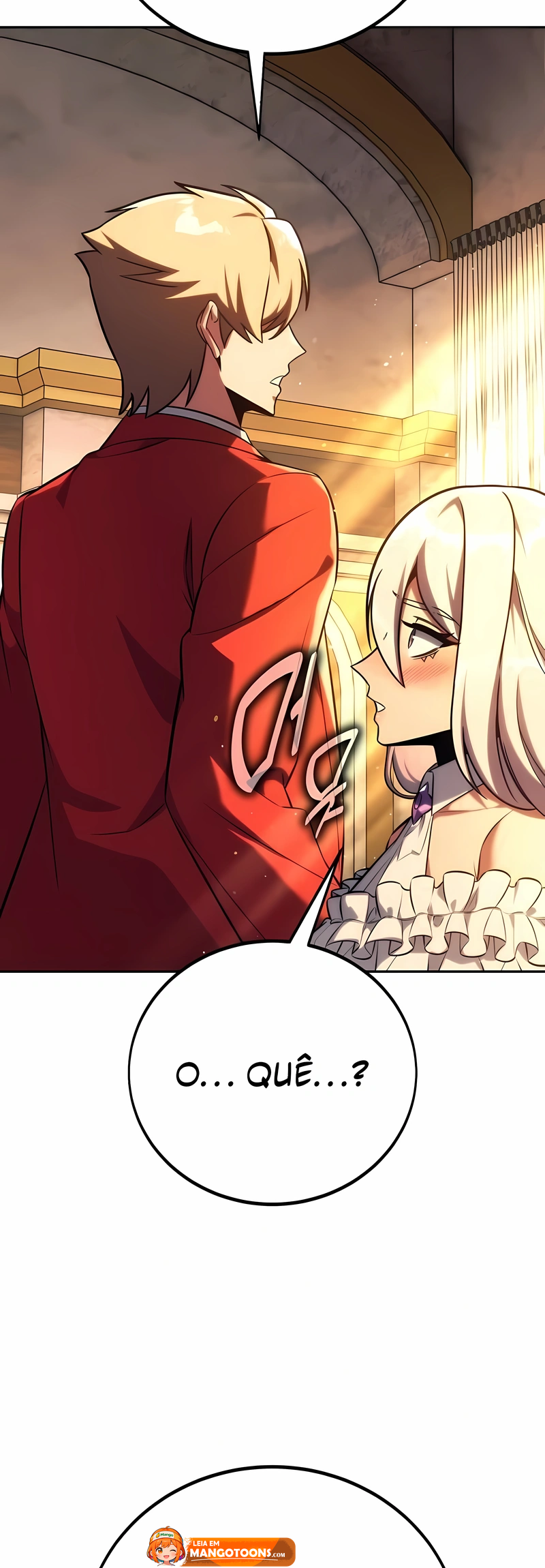 Read Guia de Sobrevivência do Extra da Academia br Manga Online