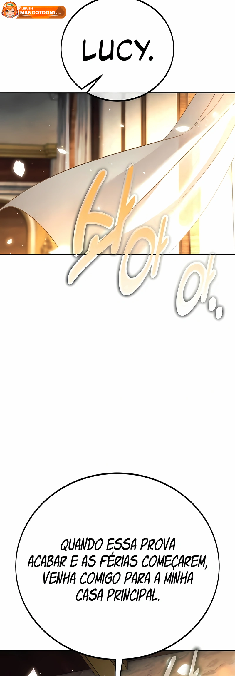 Read Guia de Sobrevivência do Extra da Academia br Manga Online