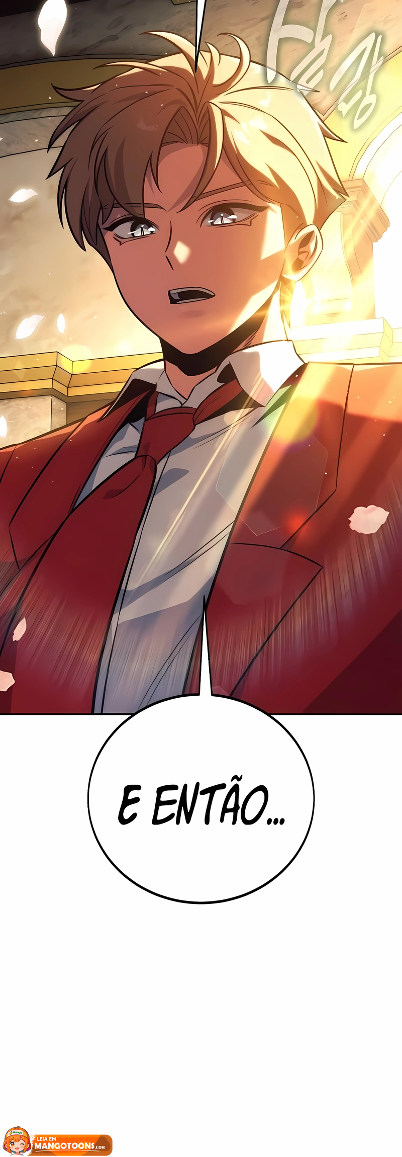 Read Guia de Sobrevivência do Extra da Academia br Manga Online