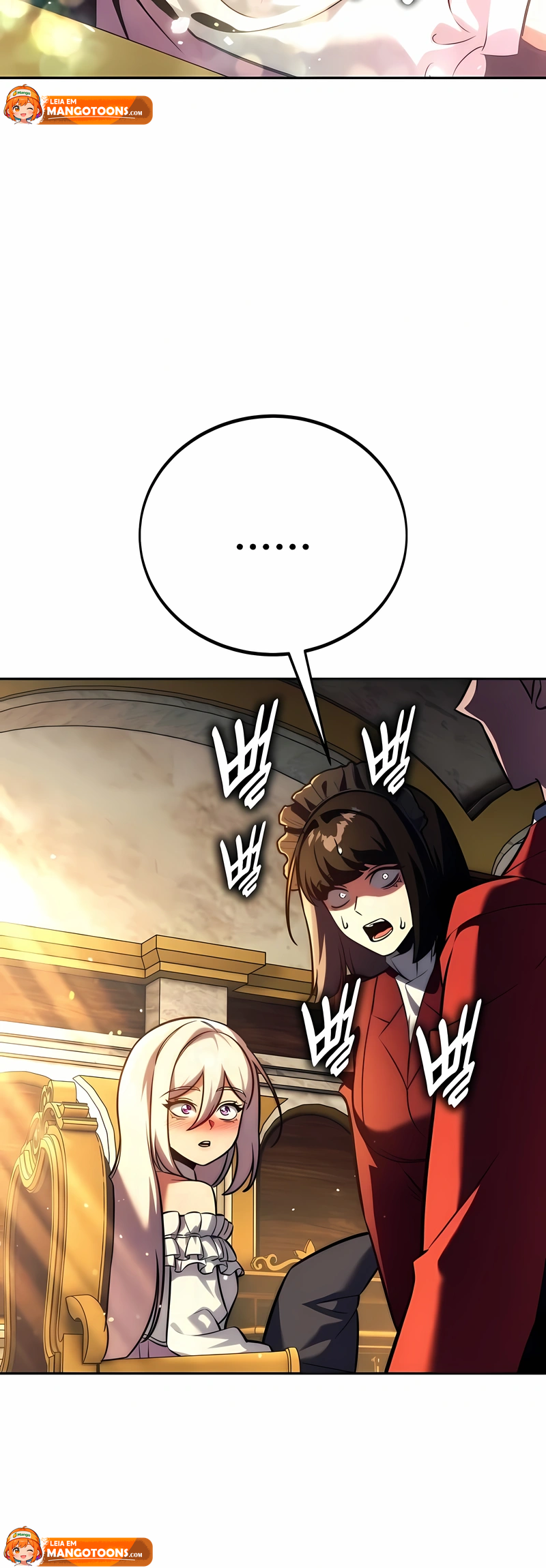 Read Guia de Sobrevivência do Extra da Academia br Manga Online