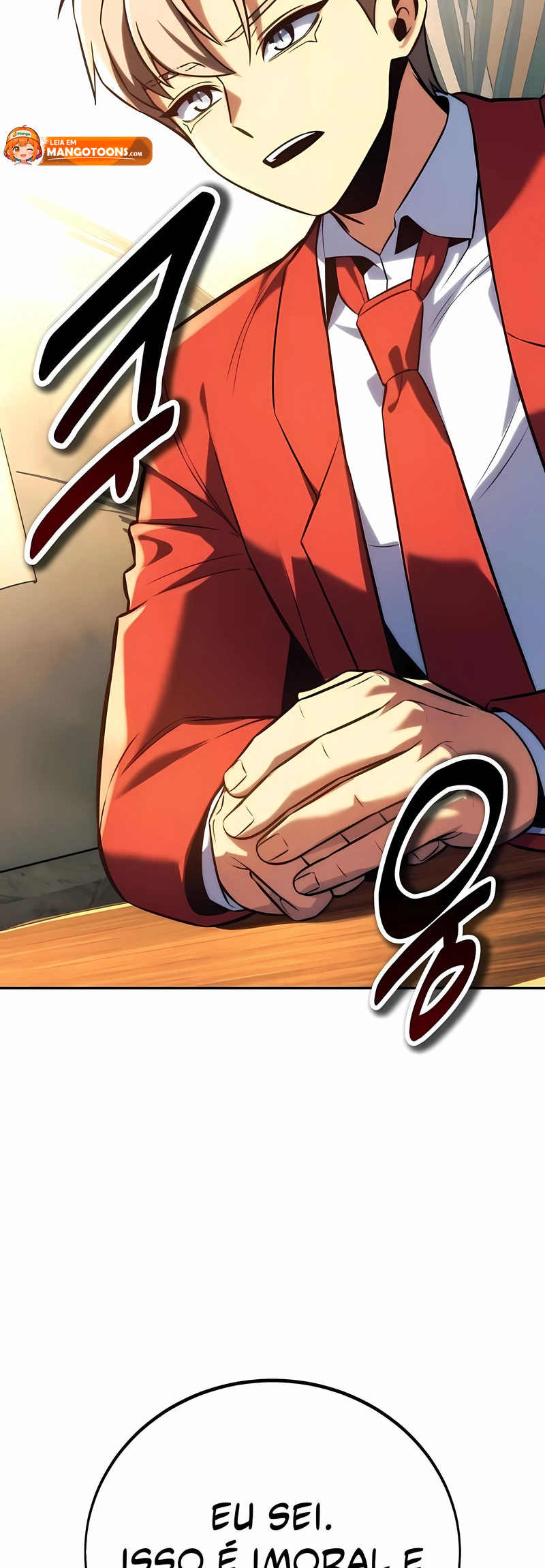 Read Guia de Sobrevivência do Extra da Academia br Manga Online