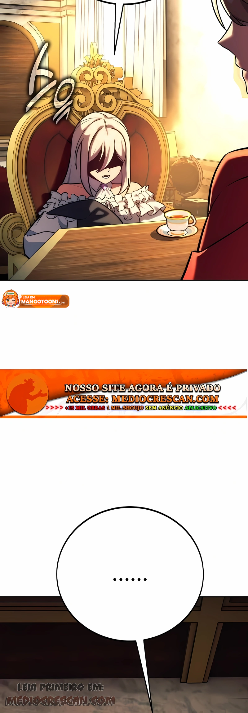 Read Guia de Sobrevivência do Extra da Academia br Manga Online