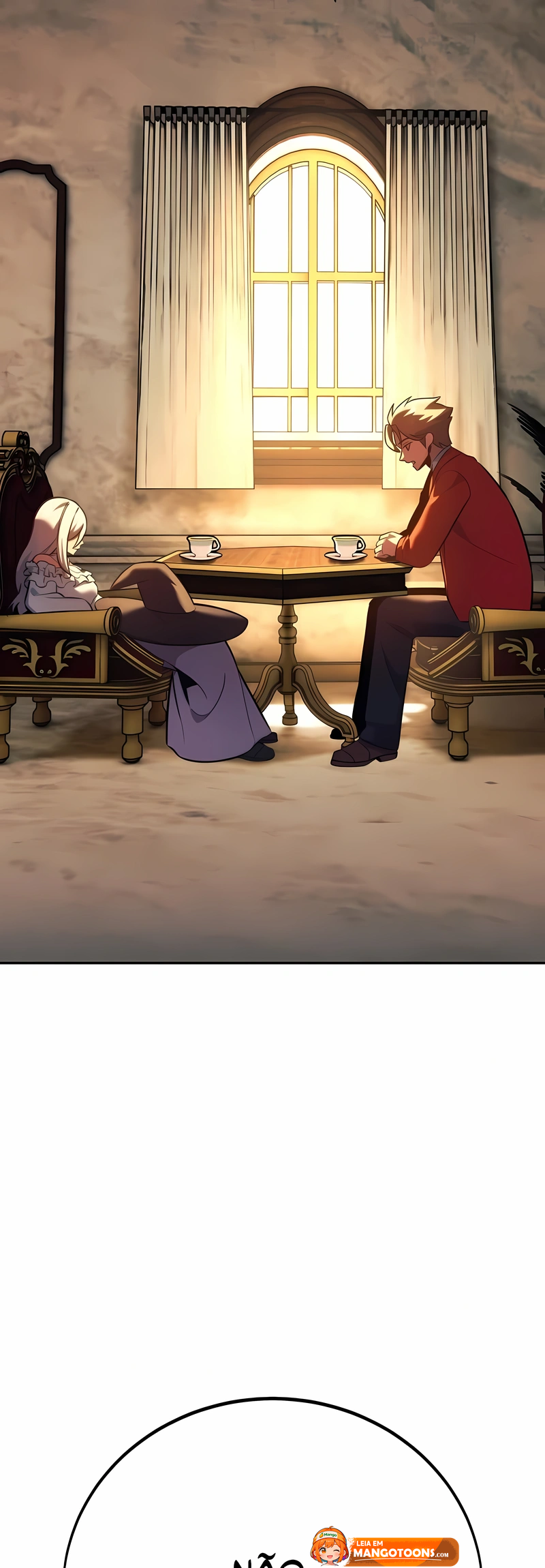 Read Guia de Sobrevivência do Extra da Academia br Manga Online