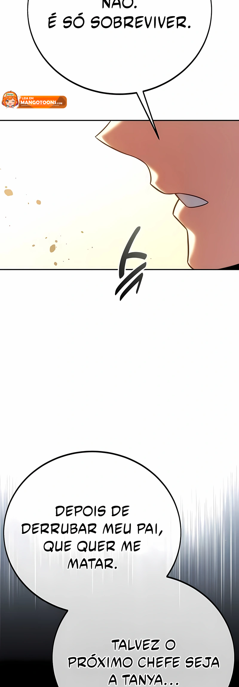 Read Guia de Sobrevivência do Extra da Academia br Manga Online