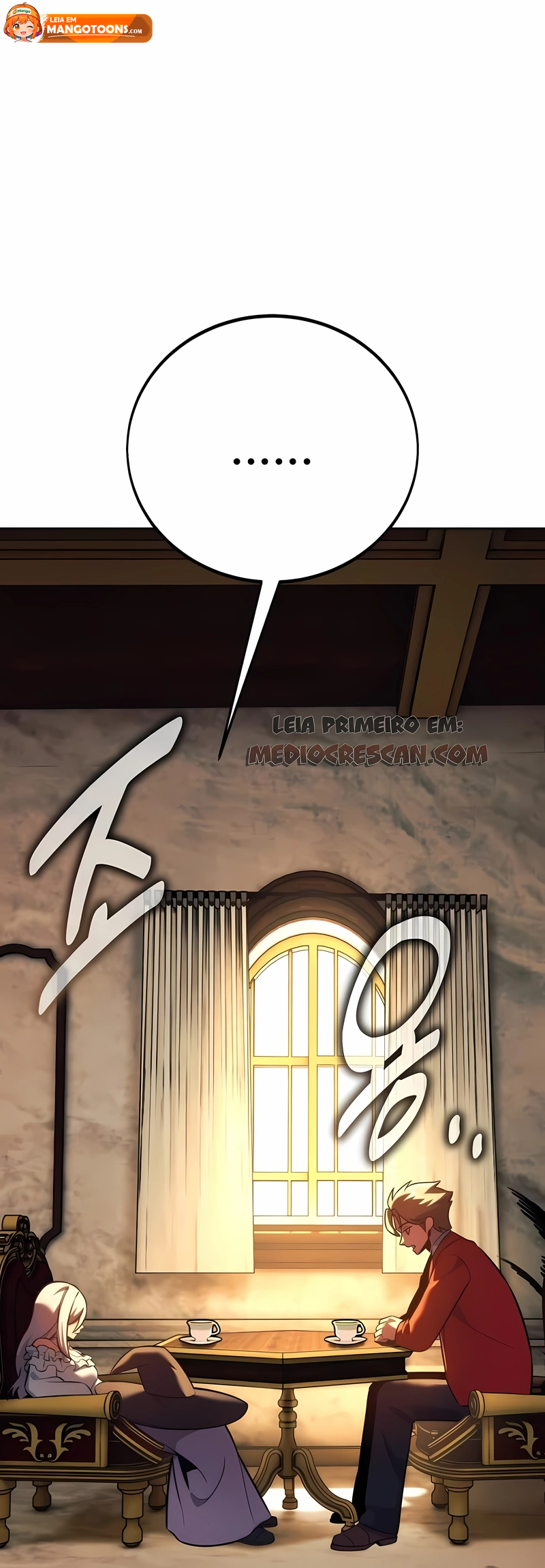 Read Guia de Sobrevivência do Extra da Academia br Manga Online