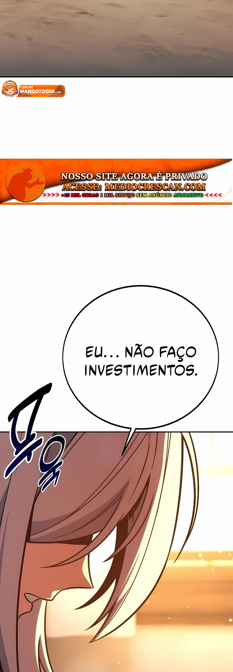 Read Guia de Sobrevivência do Extra da Academia br Manga Online