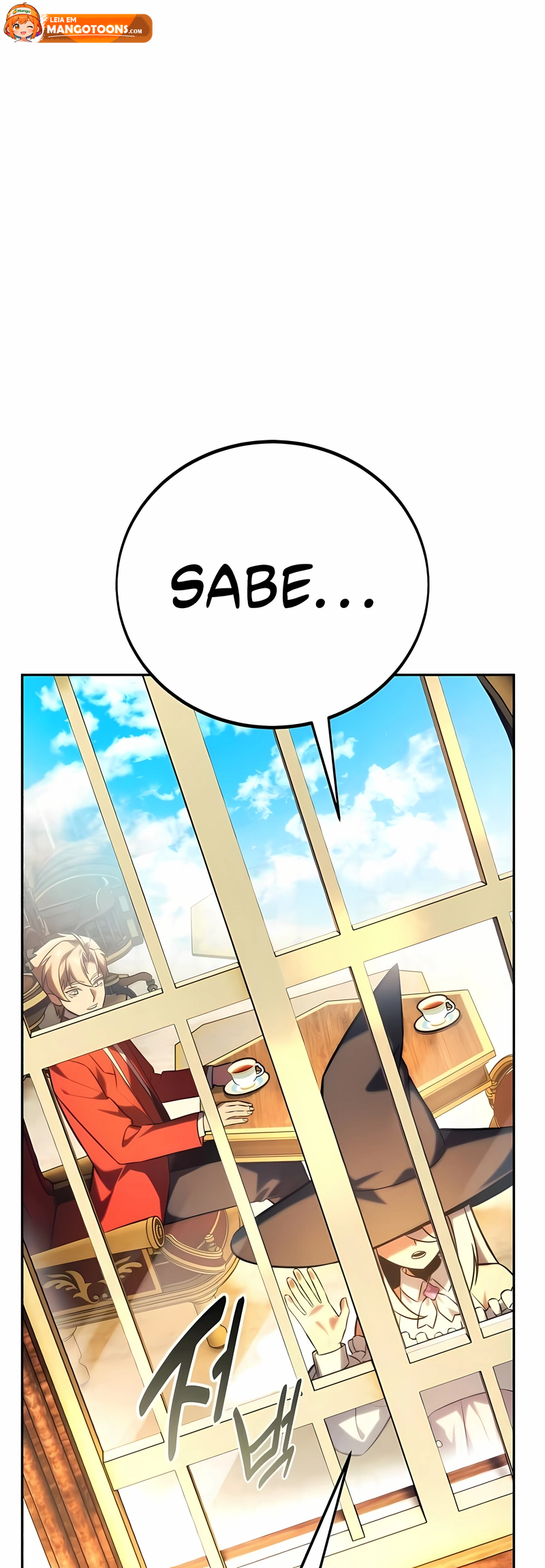 Read Guia de Sobrevivência do Extra da Academia br Manga Online