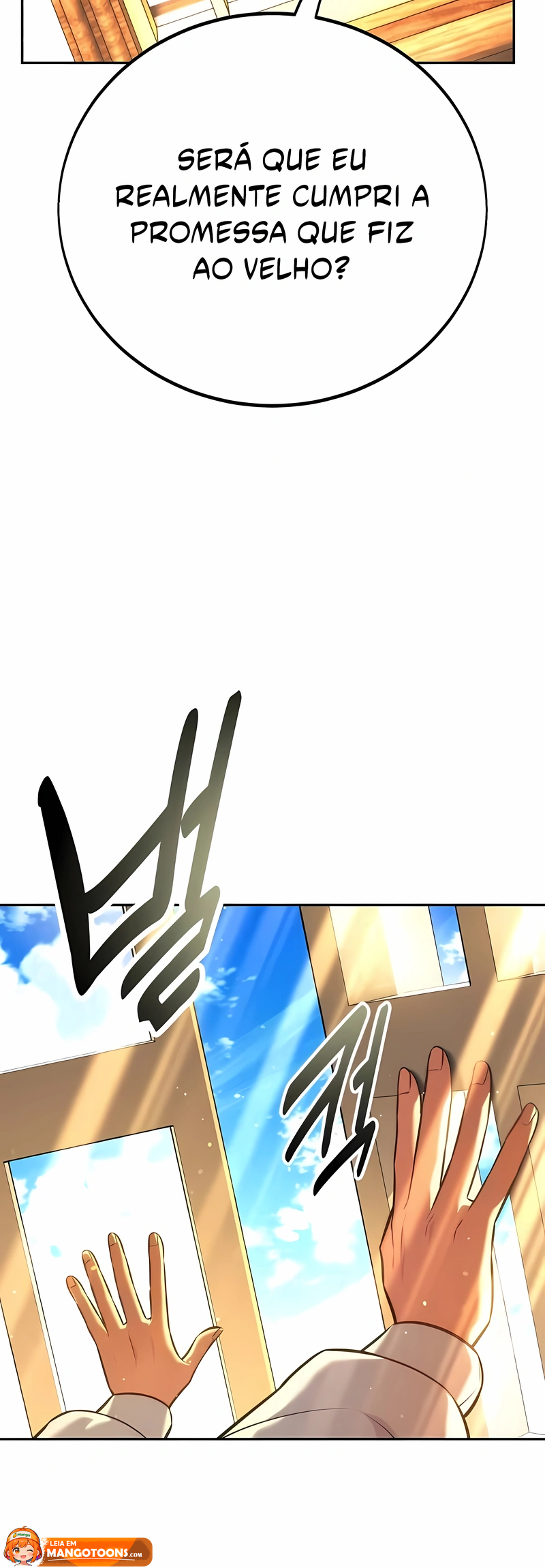 Read Guia de Sobrevivência do Extra da Academia br Manga Online