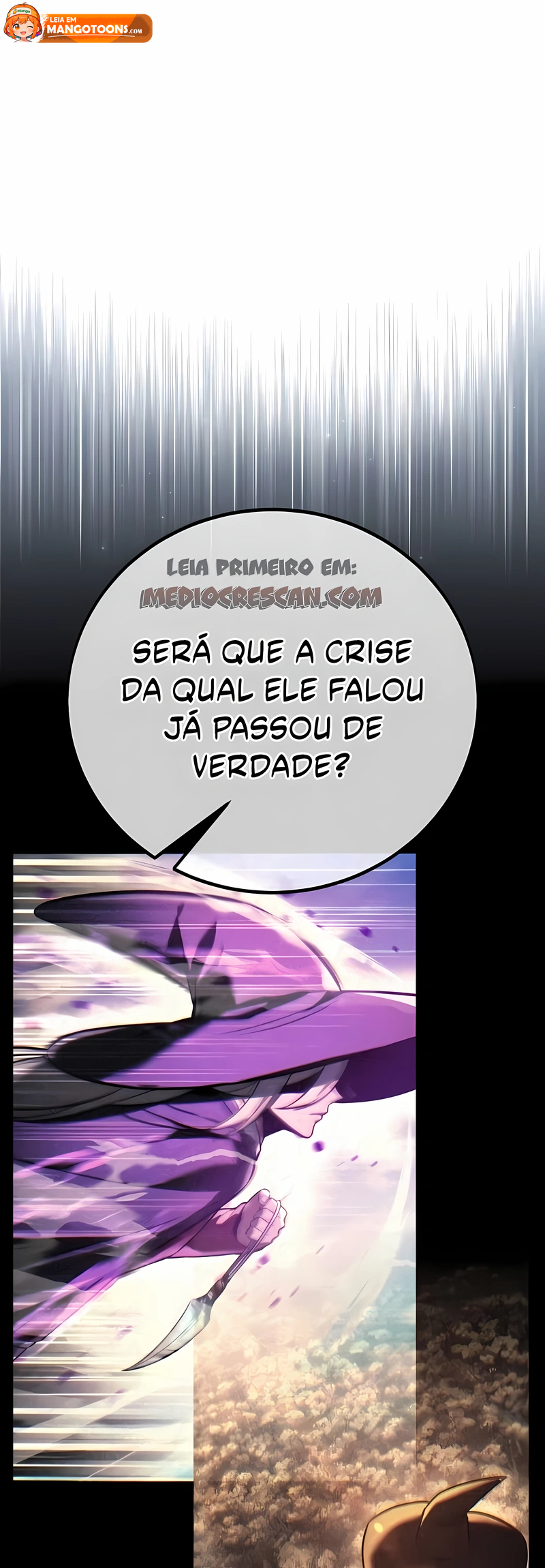 Read Guia de Sobrevivência do Extra da Academia br Manga Online