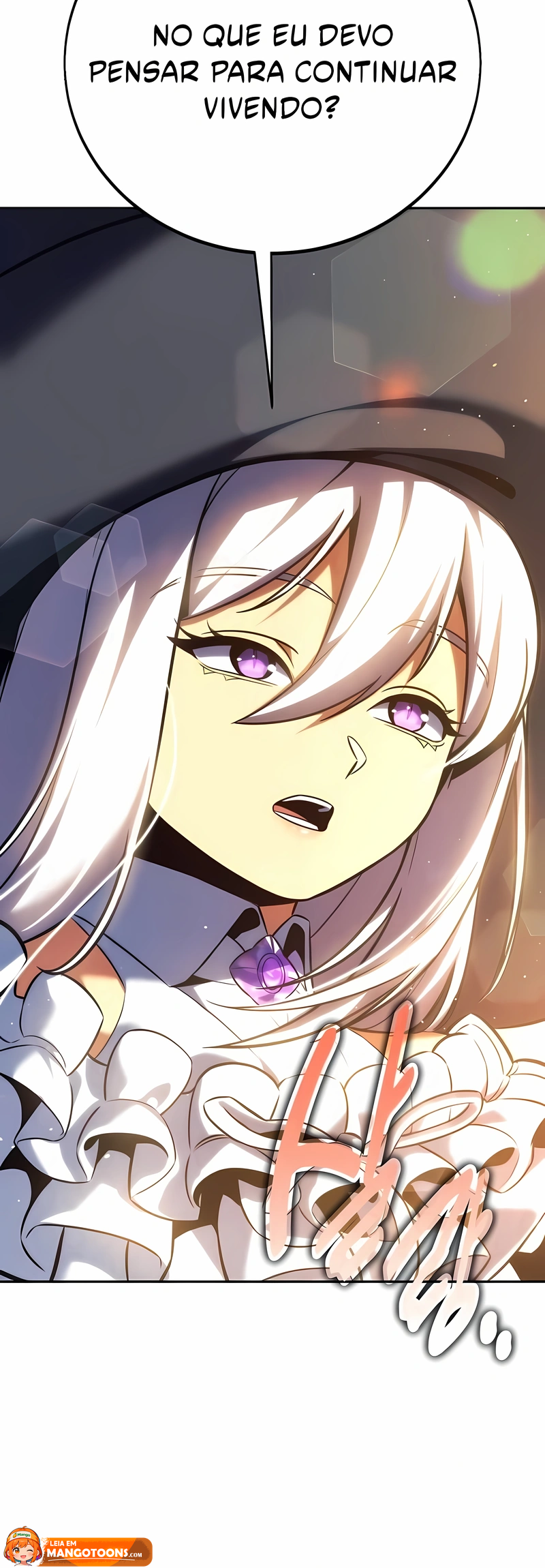 Read Guia de Sobrevivência do Extra da Academia br Manga Online