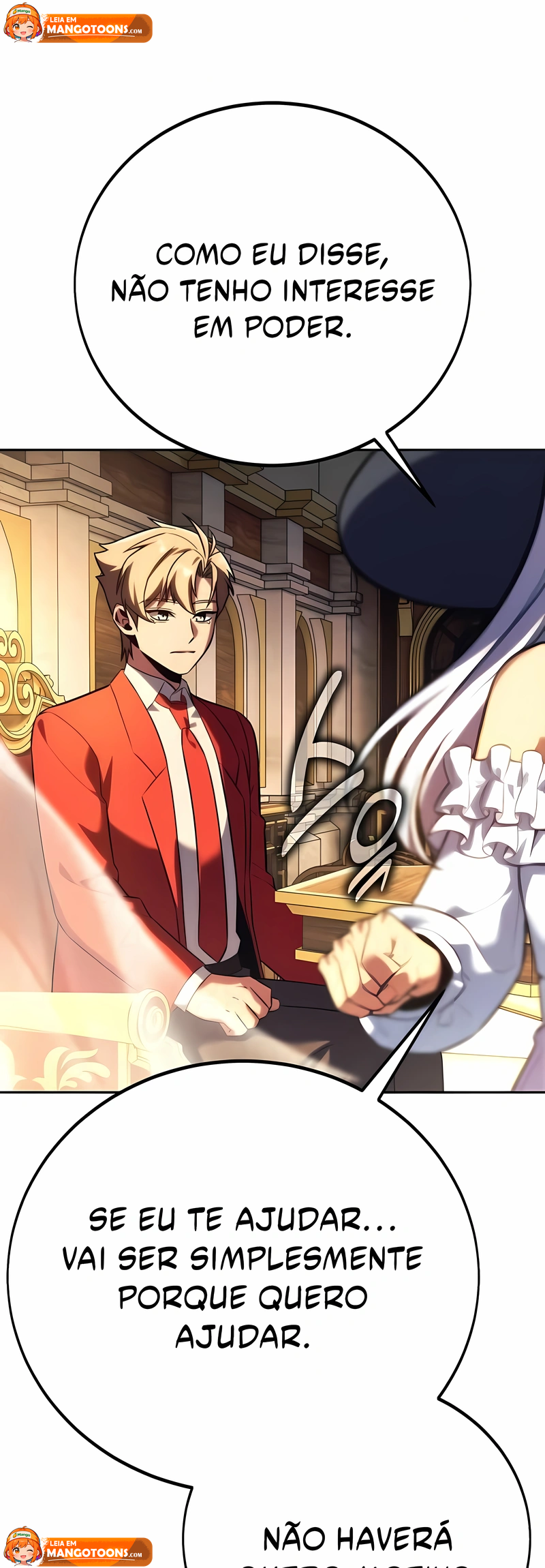 Read Guia de Sobrevivência do Extra da Academia br Manga Online