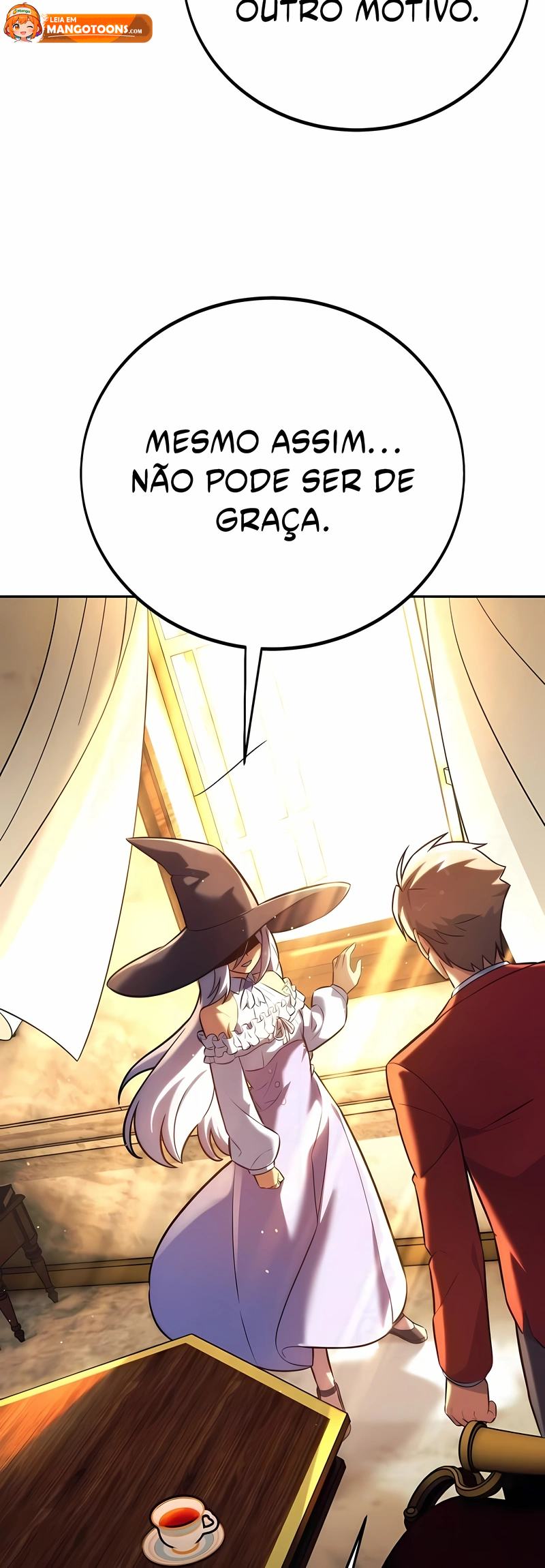 Read Guia de Sobrevivência do Extra da Academia br Manga Online