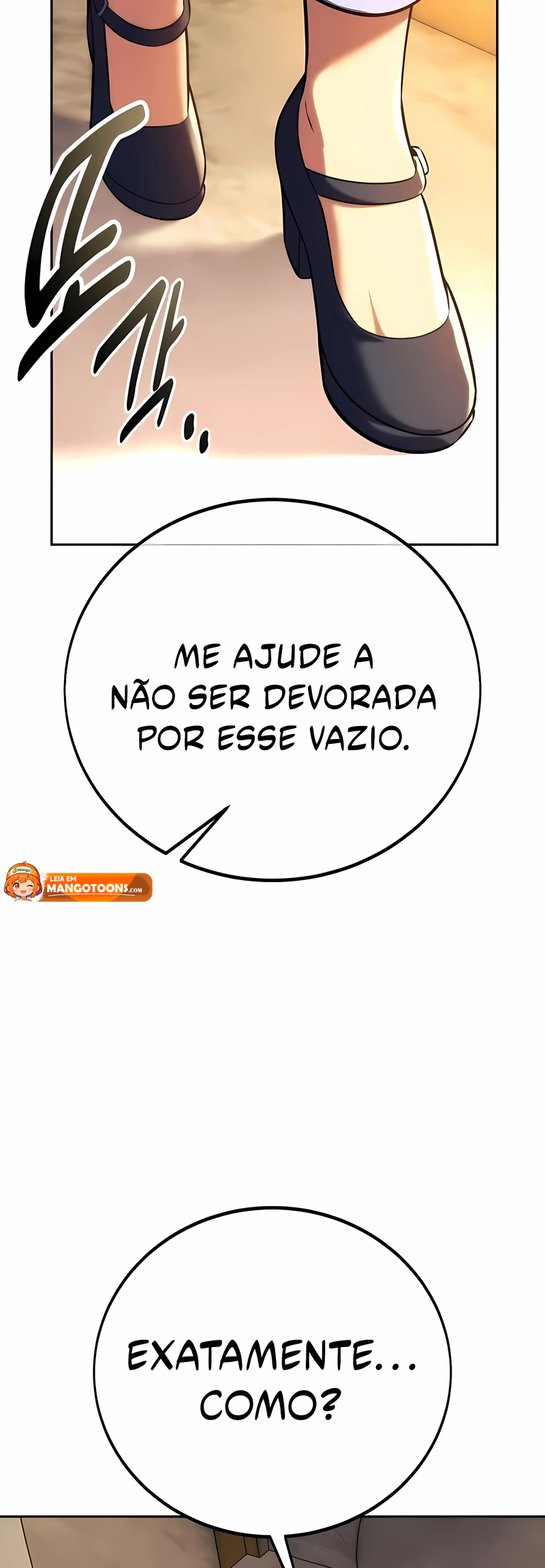 Read Guia de Sobrevivência do Extra da Academia br Manga Online