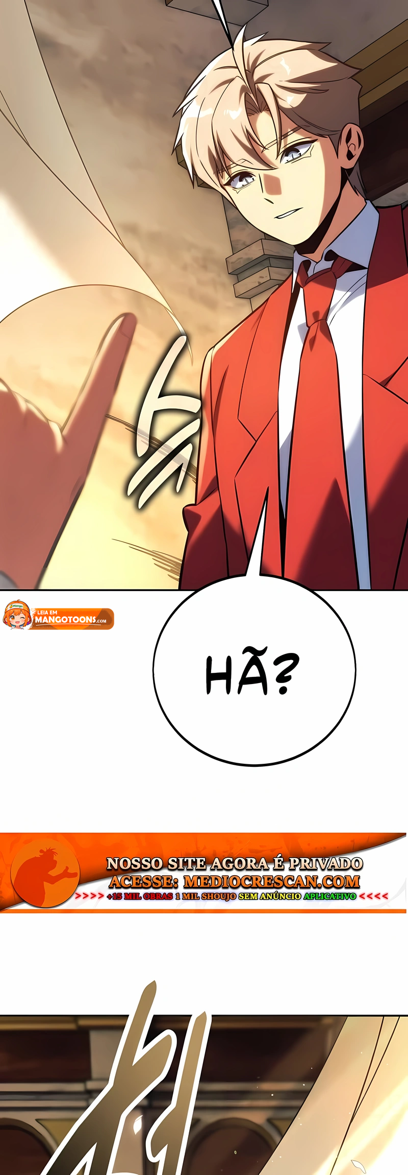 Read Guia de Sobrevivência do Extra da Academia br Manga Online