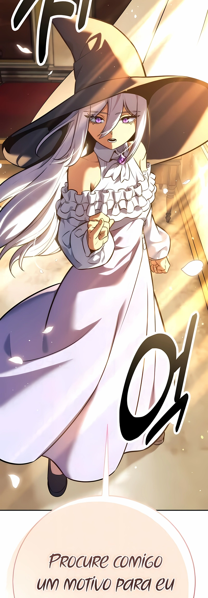 Read Guia de Sobrevivência do Extra da Academia br Manga Online