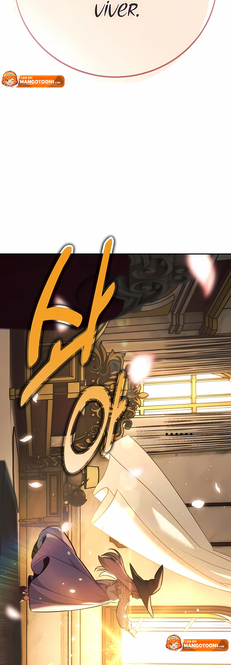 Read Guia de Sobrevivência do Extra da Academia br Manga Online