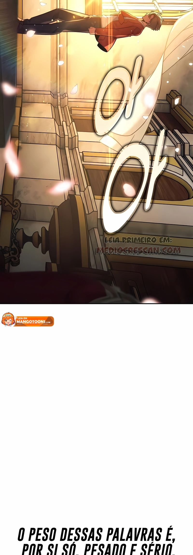 Read Guia de Sobrevivência do Extra da Academia br Manga Online