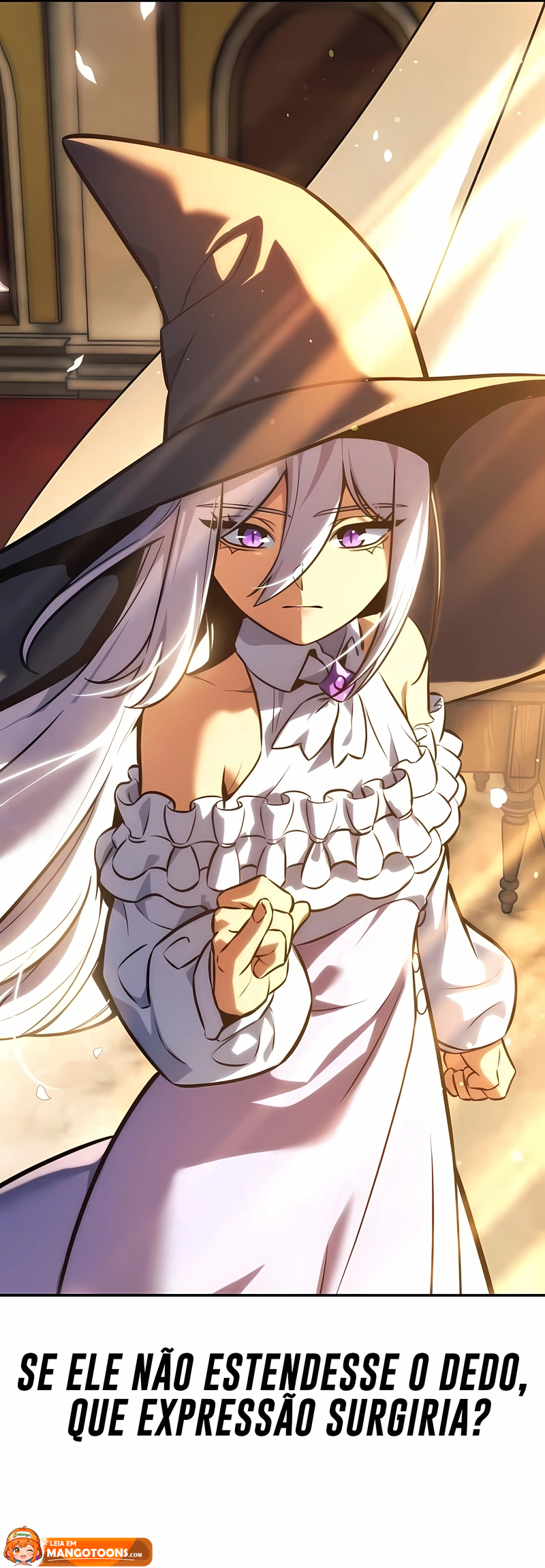 Read Guia de Sobrevivência do Extra da Academia br Manga Online