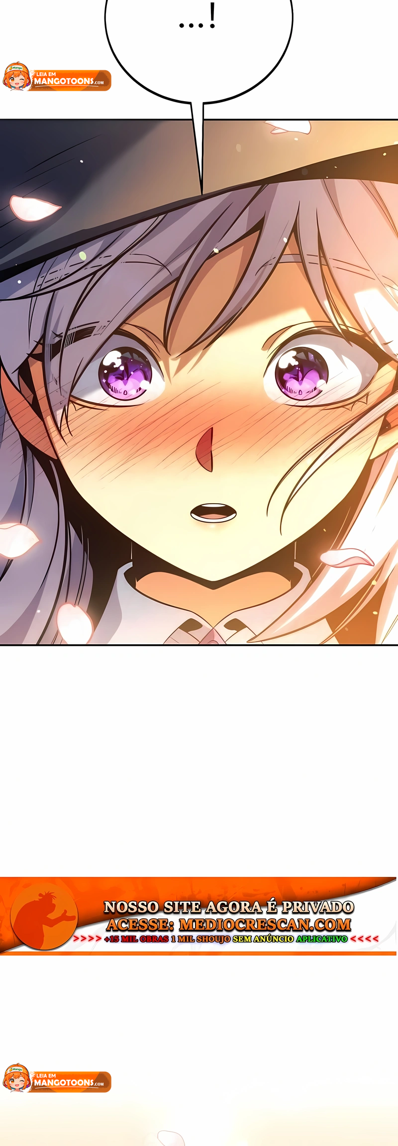 Read Guia de Sobrevivência do Extra da Academia br Manga Online