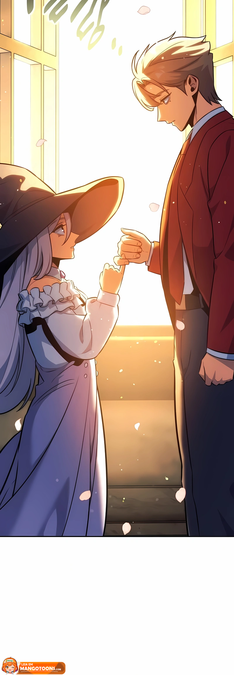 Read Guia de Sobrevivência do Extra da Academia br Manga Online