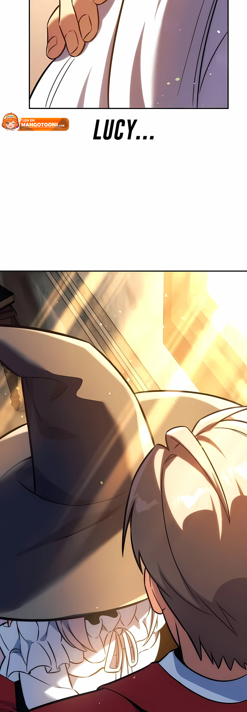 Read Guia de Sobrevivência do Extra da Academia br Manga Online