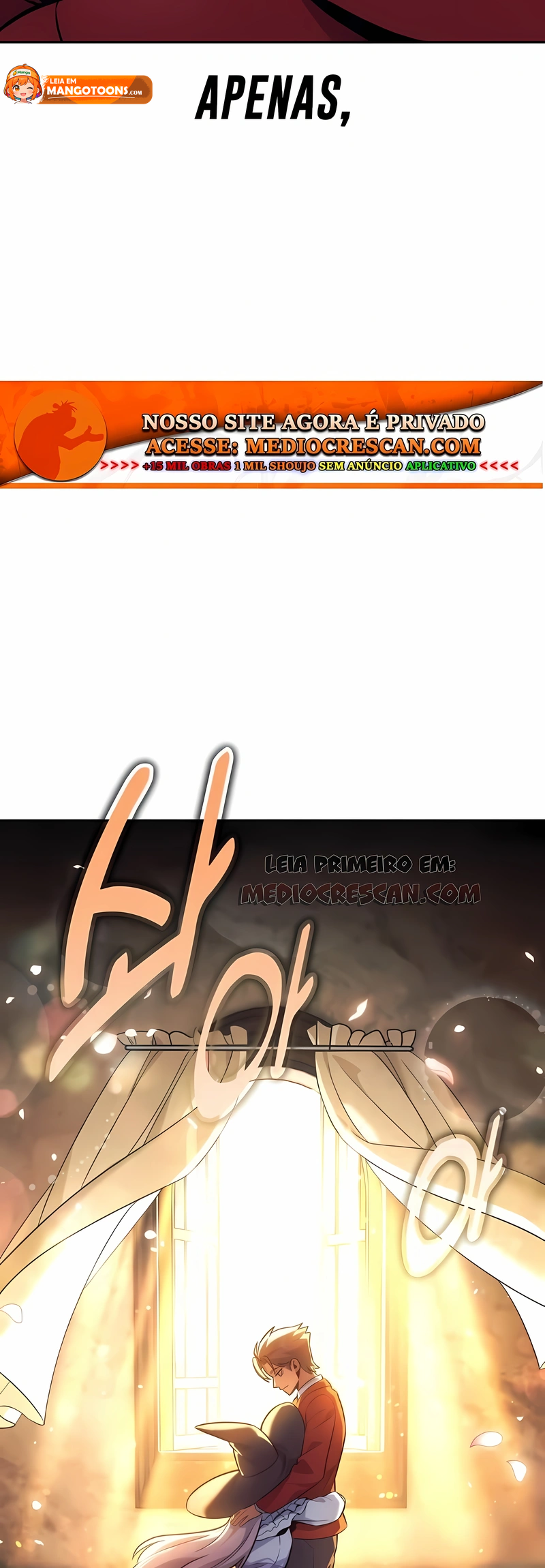 Read Guia de Sobrevivência do Extra da Academia br Manga Online