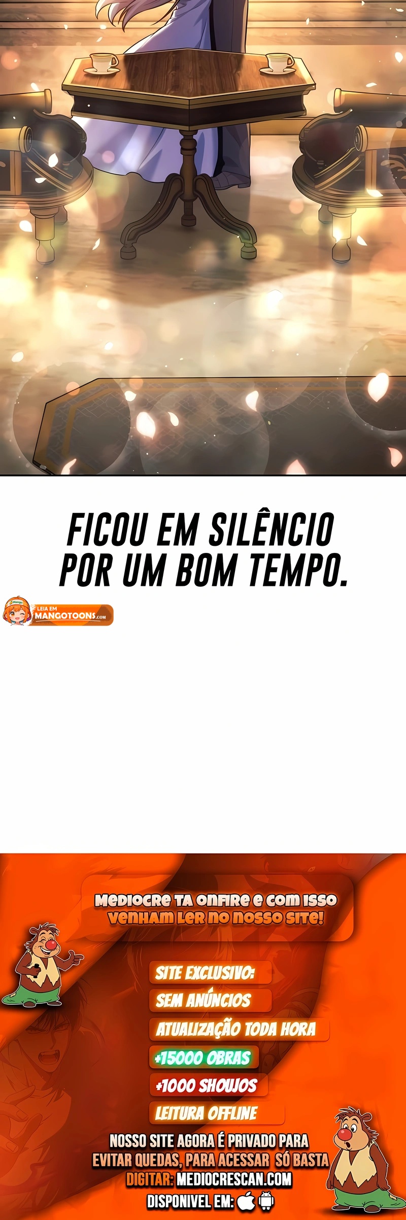 Read Guia de Sobrevivência do Extra da Academia br Manga Online