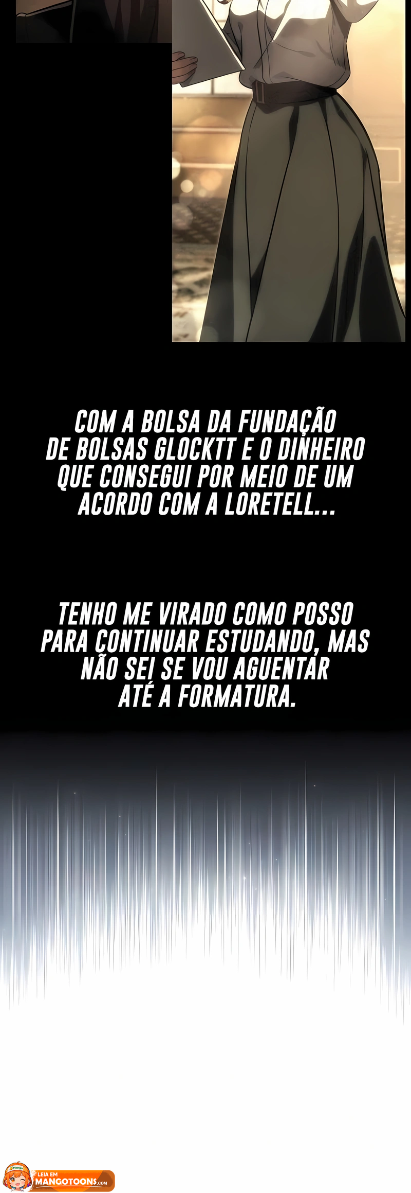 Read Guia de Sobrevivência do Extra da Academia br Manga Online