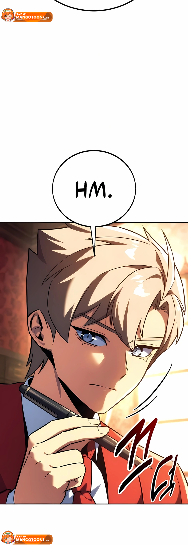 Read Guia de Sobrevivência do Extra da Academia br Manga Online