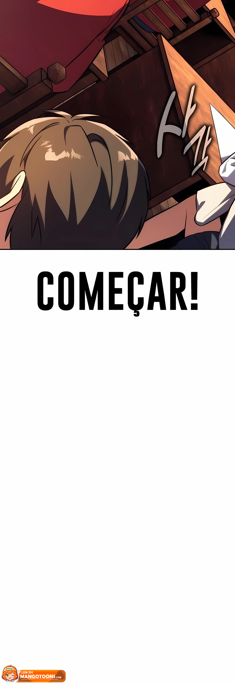 Read Guia de Sobrevivência do Extra da Academia br Manga Online