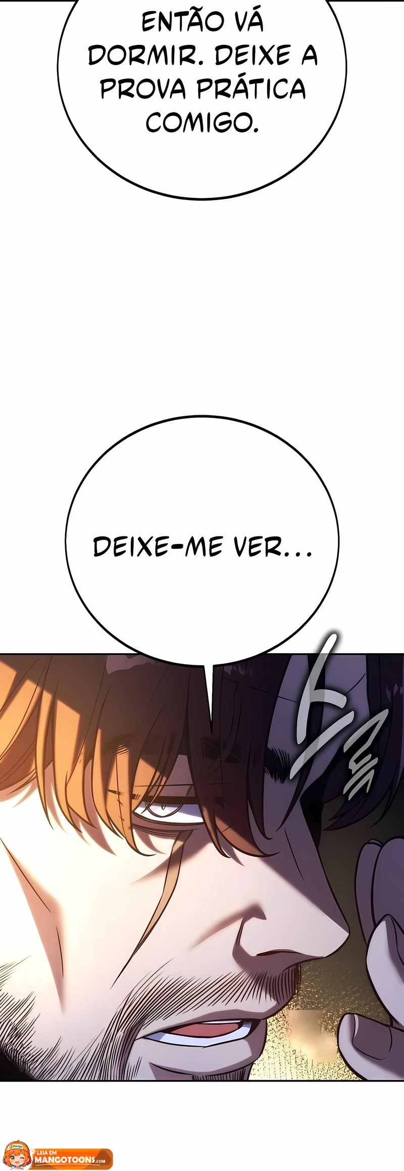 Read Guia de Sobrevivência do Extra da Academia br Manga Online