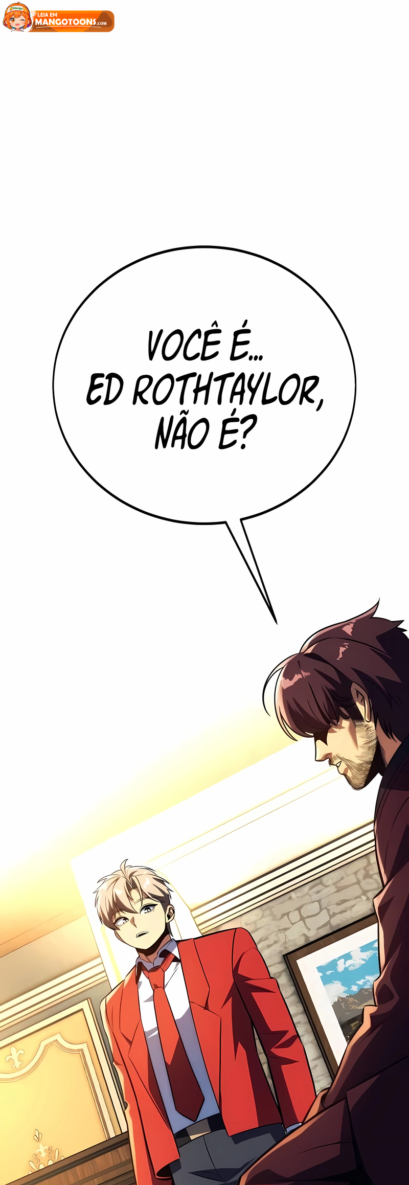 Read Guia de Sobrevivência do Extra da Academia br Manga Online