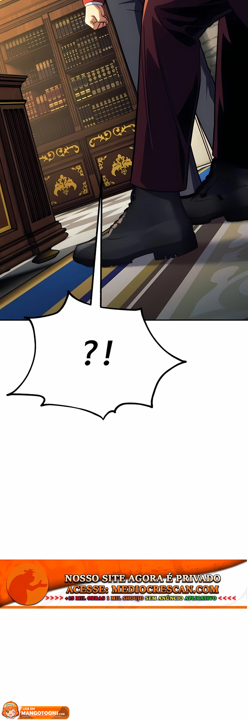 Read Guia de Sobrevivência do Extra da Academia br Manga Online