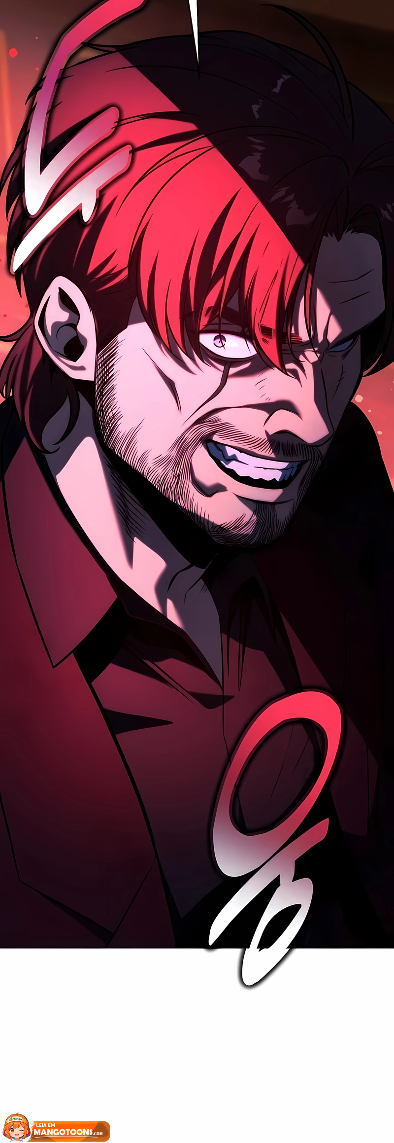 Read Guia de Sobrevivência do Extra da Academia br Manga Online