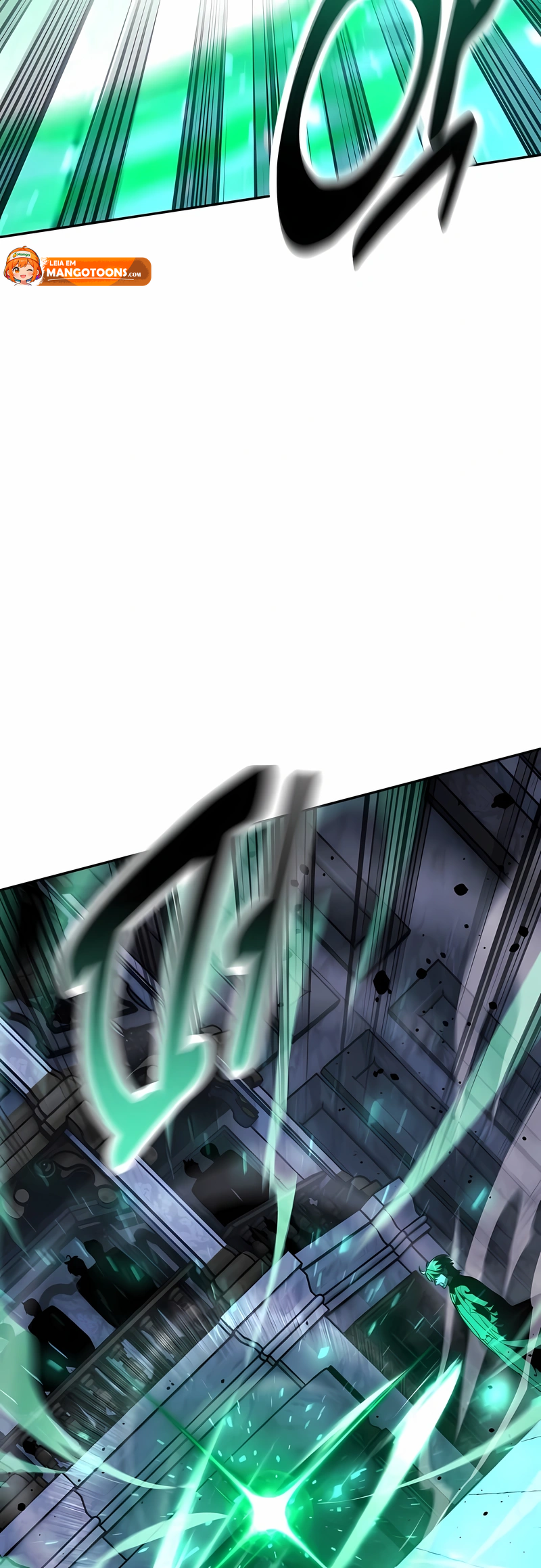 Read Guia de Sobrevivência do Extra da Academia br Manga Online