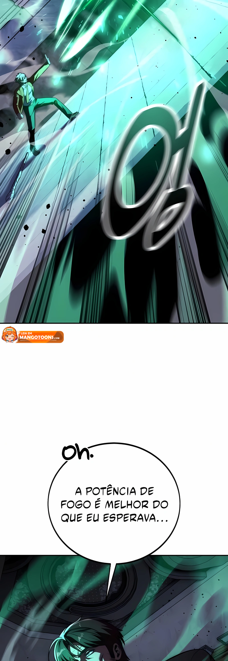 Read Guia de Sobrevivência do Extra da Academia br Manga Online