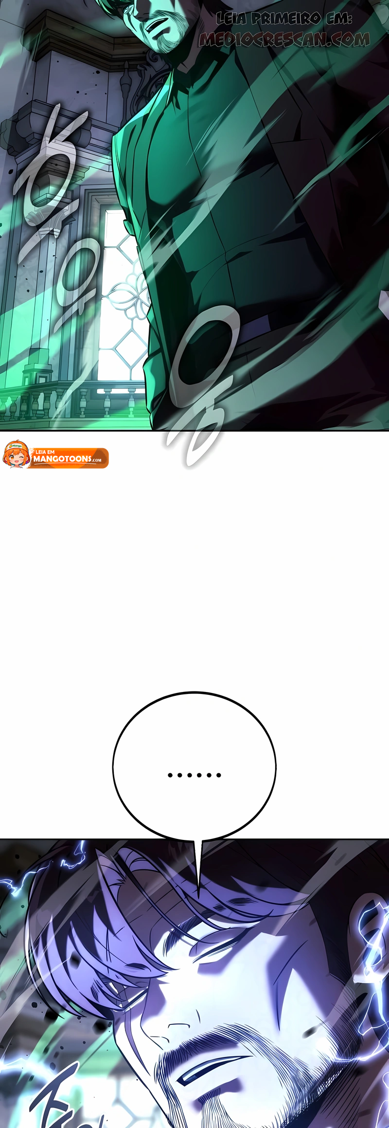 Read Guia de Sobrevivência do Extra da Academia br Manga Online