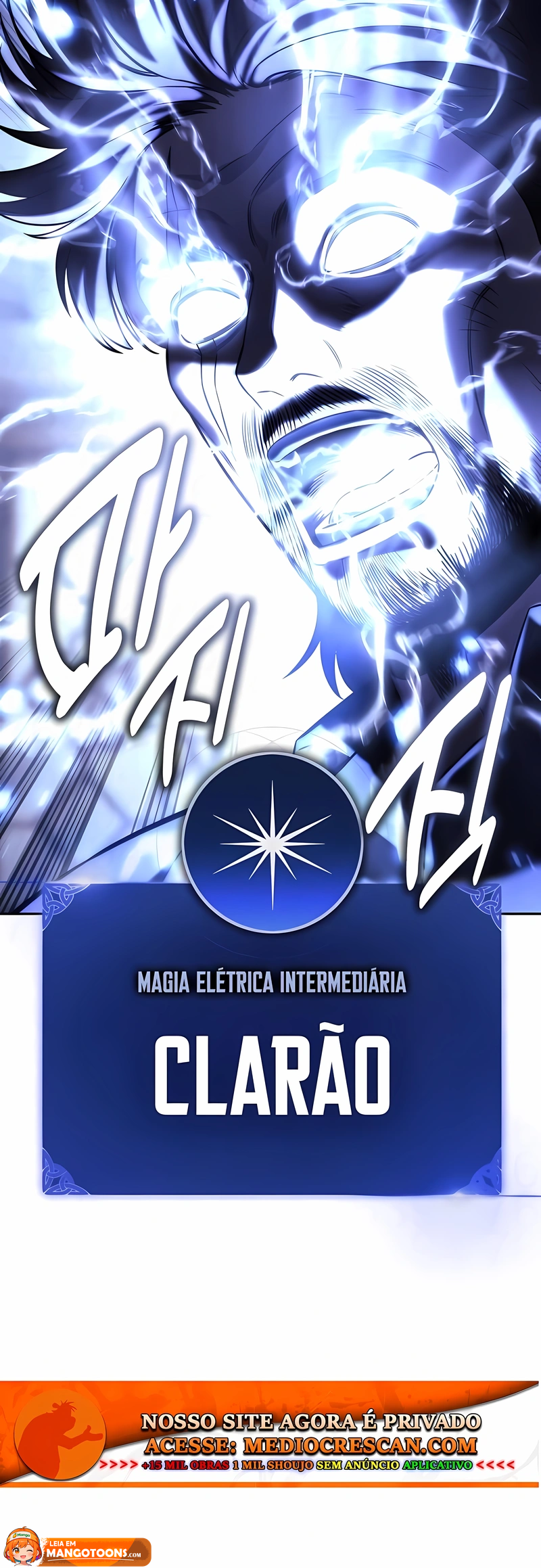 Read Guia de Sobrevivência do Extra da Academia br Manga Online