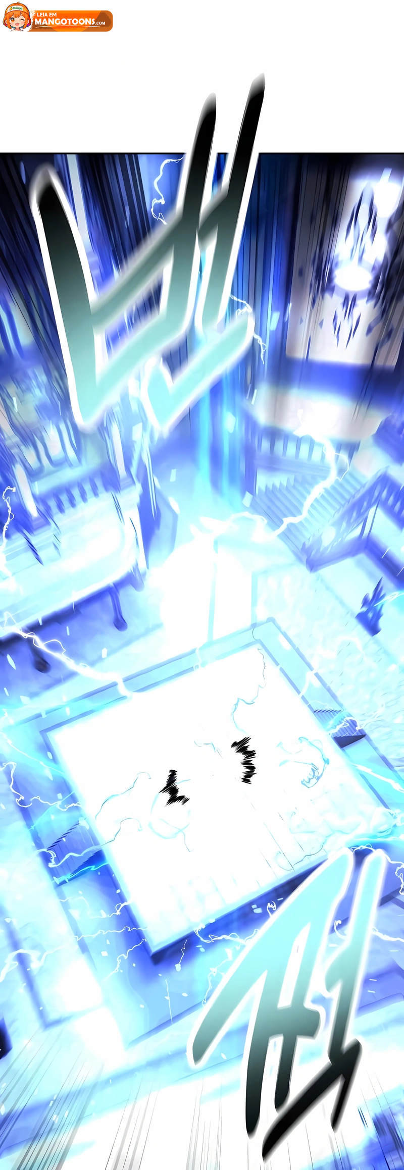 Read Guia de Sobrevivência do Extra da Academia br Manga Online